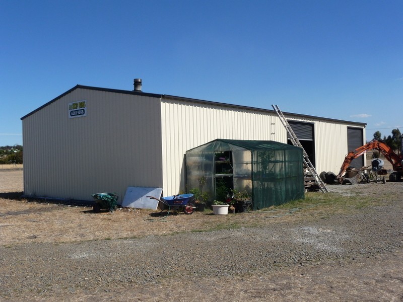 220 Shark Point Road, Penna TAS 7171