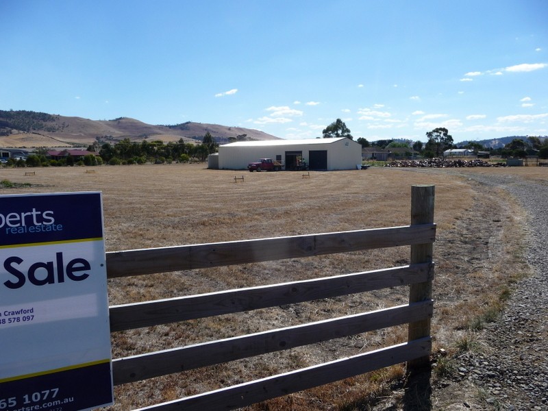 220 Shark Point Road, Penna TAS 7171