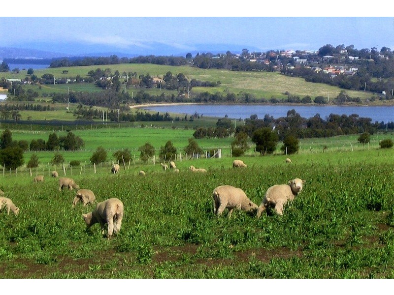 Lot 1 Penna Road, Penna TAS 7171