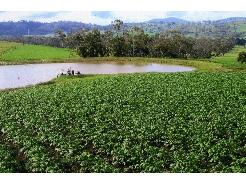 Lot 1 Penna Road, Penna TAS 7171