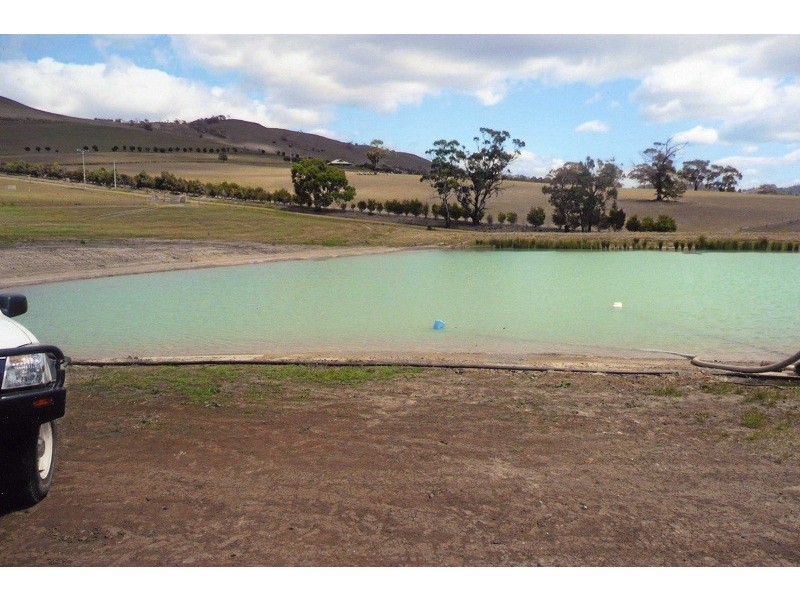 Lot 1 Penna Road, Penna TAS 7171