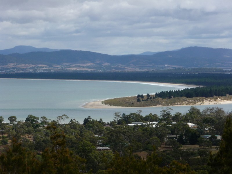 33 Dodges Hill Road, Dodges Ferry TAS 7173