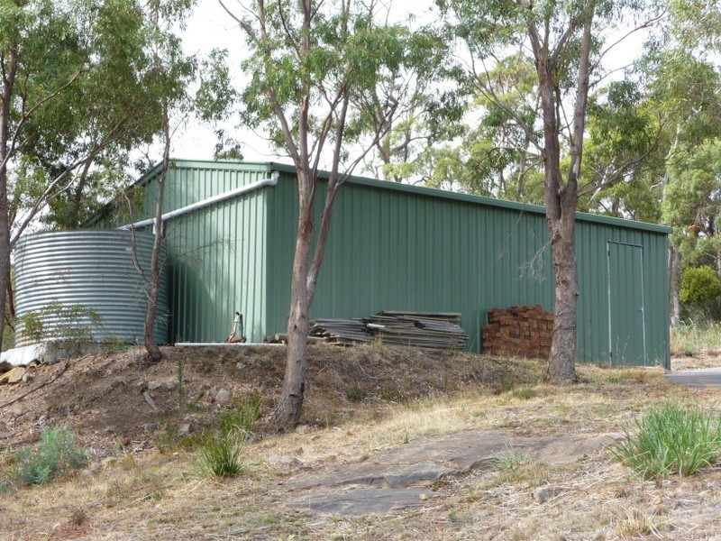 33 Dodges Hill Road, Dodges Ferry TAS 7173