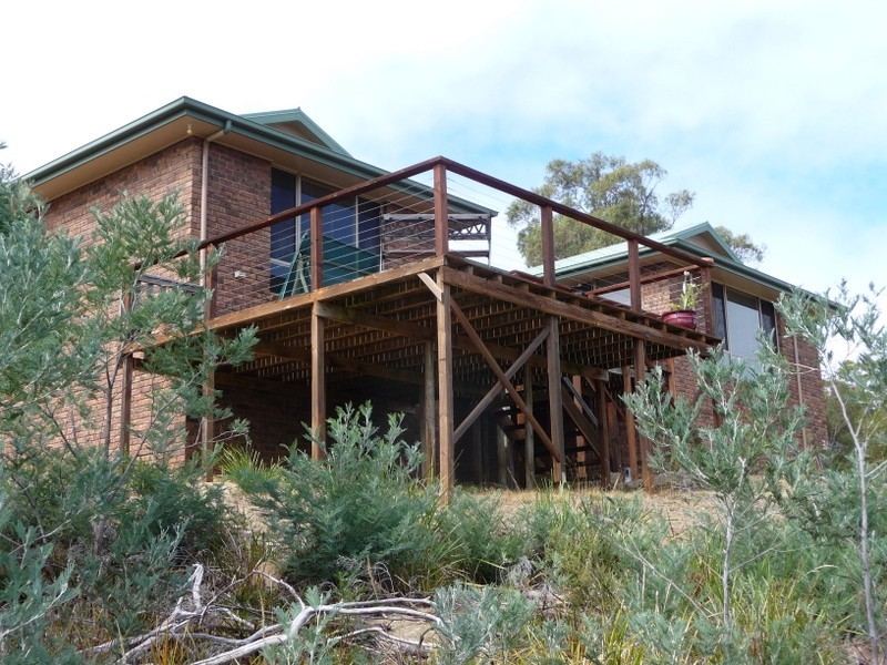 33 Dodges Hill Road, Dodges Ferry TAS 7173