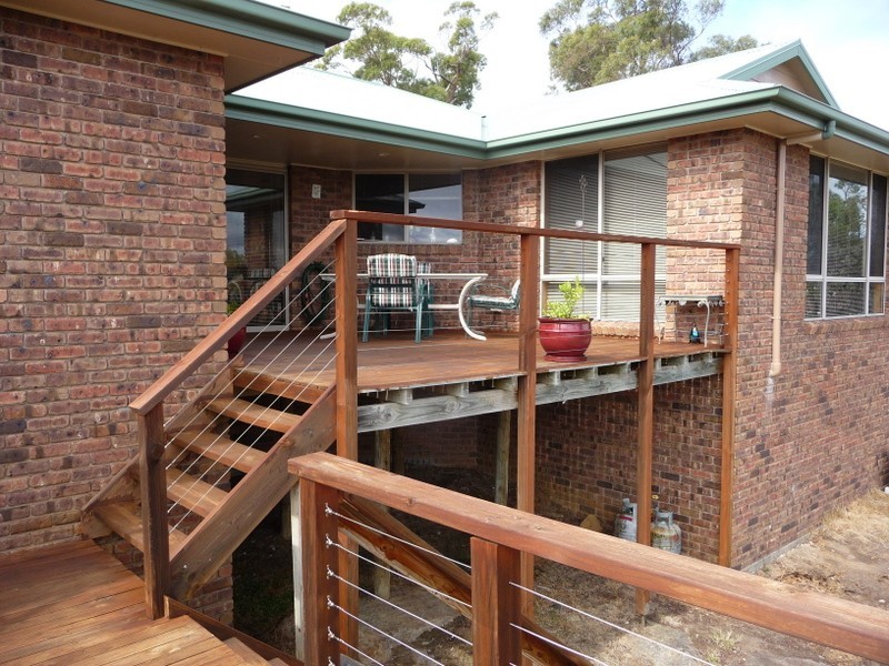33 Dodges Hill Road, Dodges Ferry TAS 7173