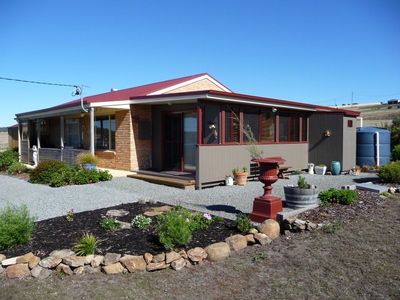 557 Carlton River Road, Carlton River TAS 7173