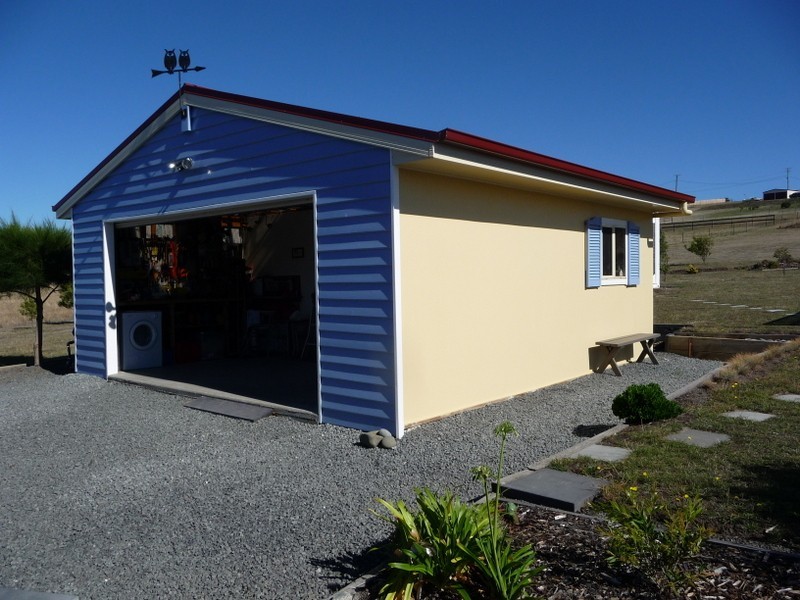 557 Carlton River Road, Carlton River TAS 7173