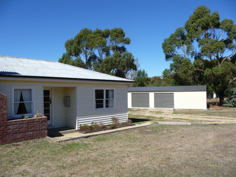 62 Middle Tea Tree Road, Richmond TAS 7025