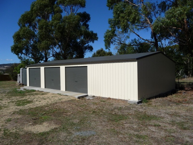 62 Middle Tea Tree Road, Richmond TAS 7025