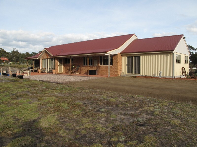 5A Okines Road, Dodges Ferry TAS 7173