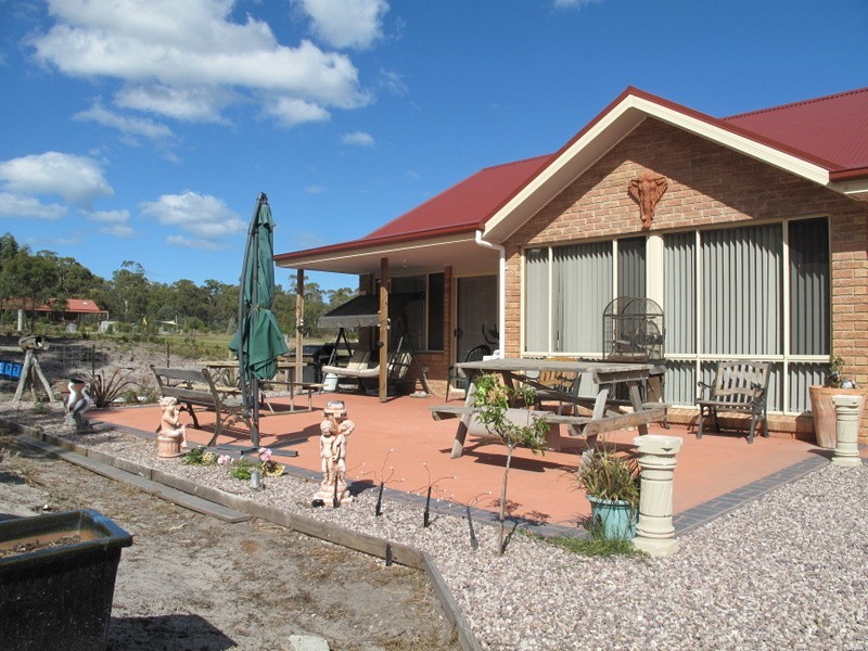 5A Okines Road, Dodges Ferry TAS 7173