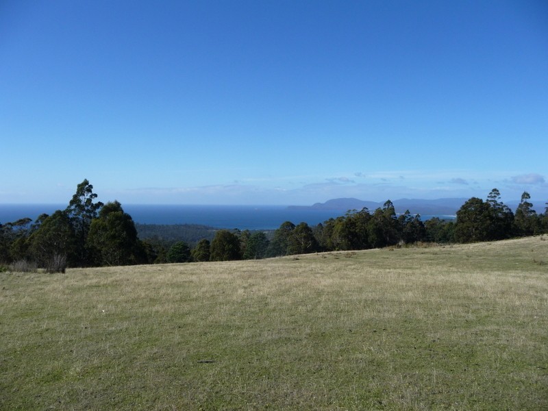Lots 1, 2 and 3 Wielangta Road, Bream Creek TAS 7175