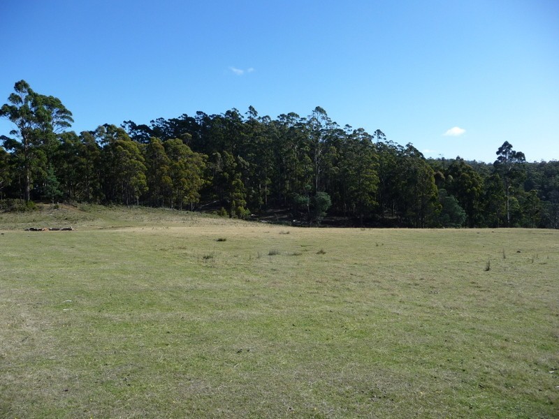 Lots 1, 2 and 3 Wielangta Road, Bream Creek TAS 7175