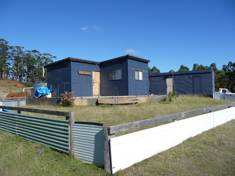 Lots 1, 2 and 3 Wielangta Road, Bream Creek TAS 7175