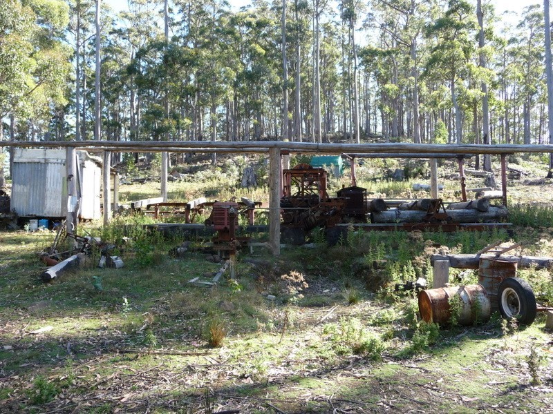Lots 1, 2 and 3 Wielangta Road, Bream Creek TAS 7175