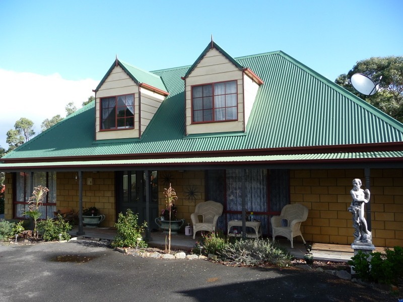 33 Lloyd Street, Carlton TAS 7173
