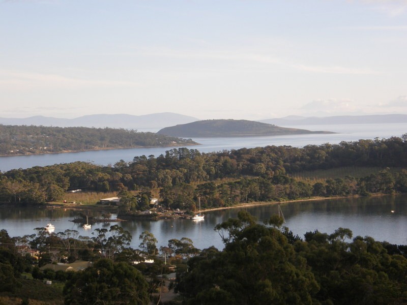 Lot 1 Nubeena Back Road, Nubeena TAS 7184