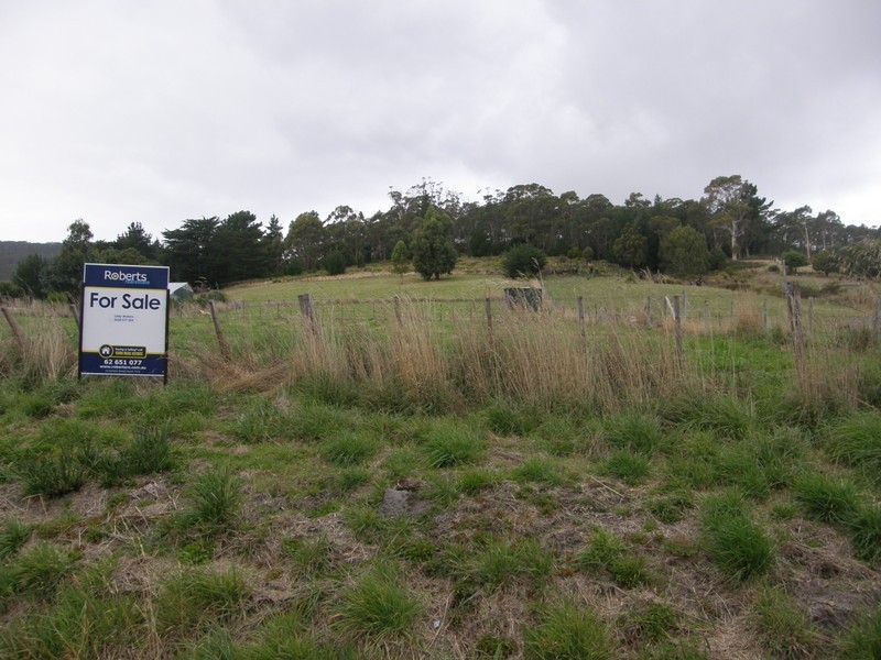 Lot 1 Nubeena Back Road, Nubeena TAS 7184