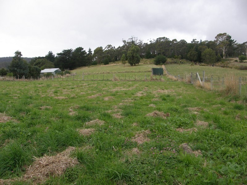 Lot 1 Nubeena Back Road, Nubeena TAS 7184