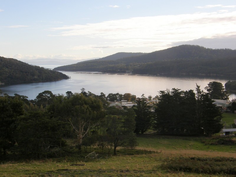 Lot 1 Nubeena Back Road, Nubeena TAS 7184
