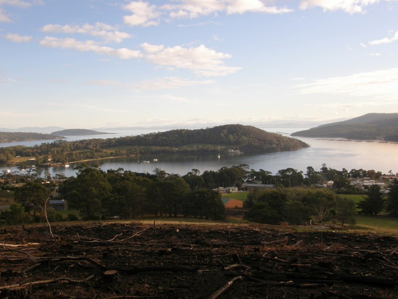 Lot 1 Nubeena Back Road, Nubeena TAS 7184