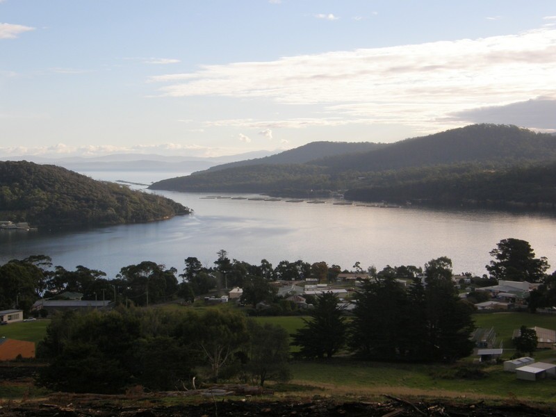 Lot 1 Nubeena Back Road, Nubeena TAS 7184