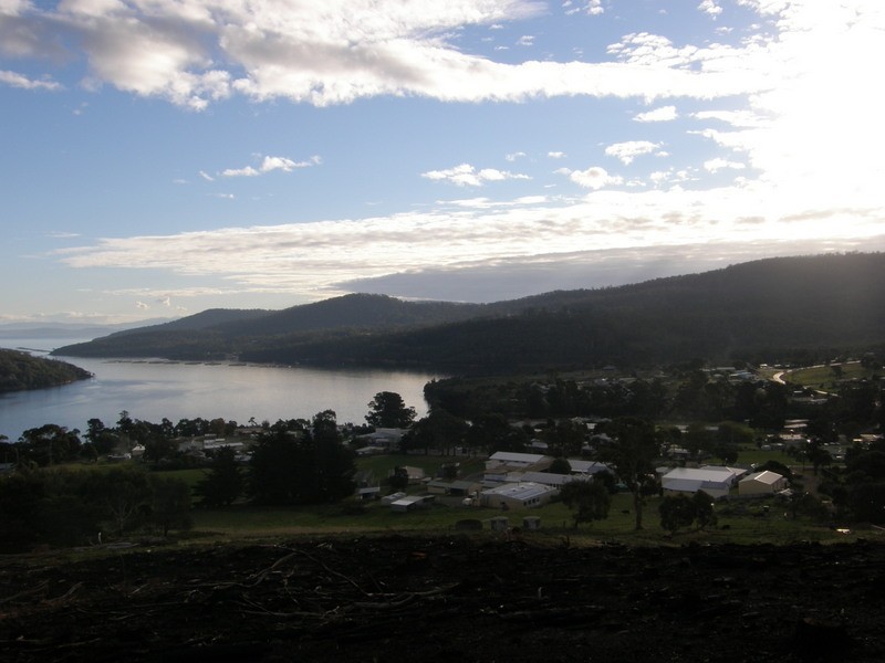 Lot 1 Nubeena Back Road, Nubeena TAS 7184