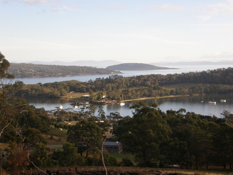 Lot 1 Nubeena Back Road, Nubeena TAS 7184