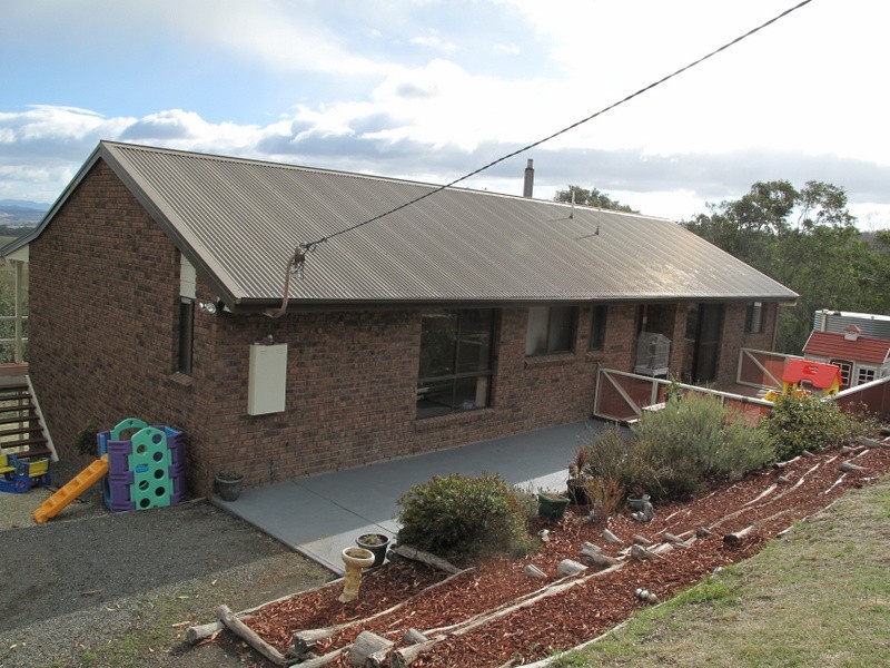 60 Old Coach Road, Forcett TAS 7173