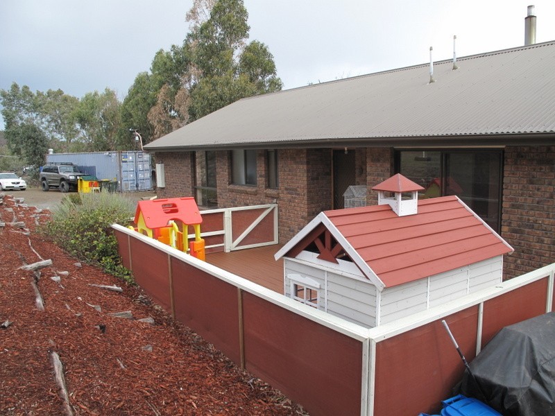 60 Old Coach Road, Forcett TAS 7173