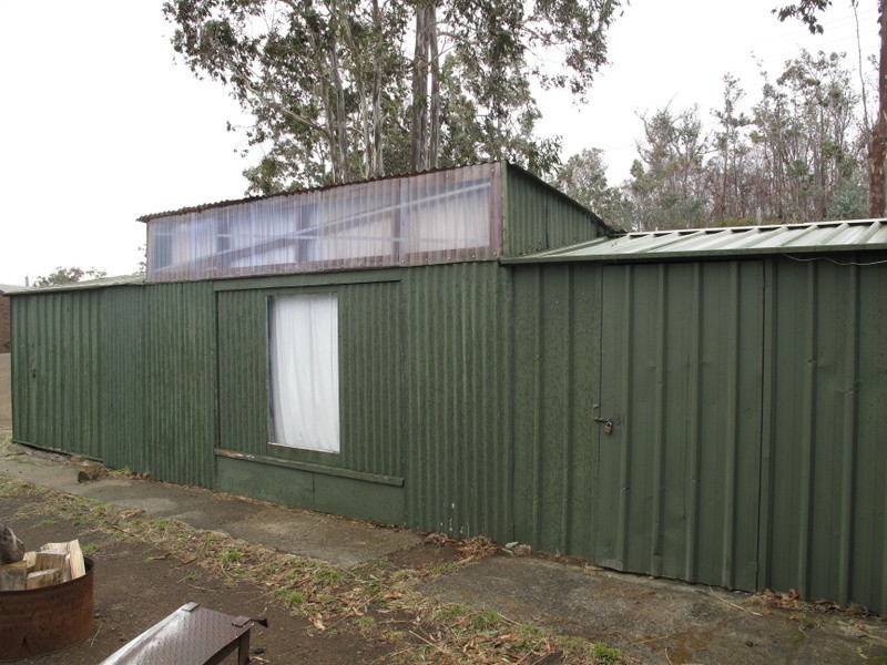 60 Old Coach Road, Forcett TAS 7173