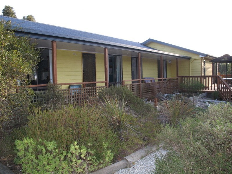 21 Malwood Place, Forcett TAS 7173