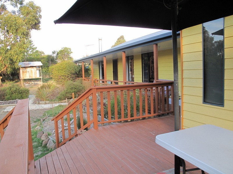 21 Malwood Place, Forcett TAS 7173