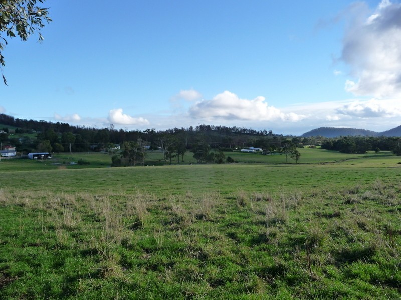 Lot 1 Prebbles Road, Copping TAS 7174