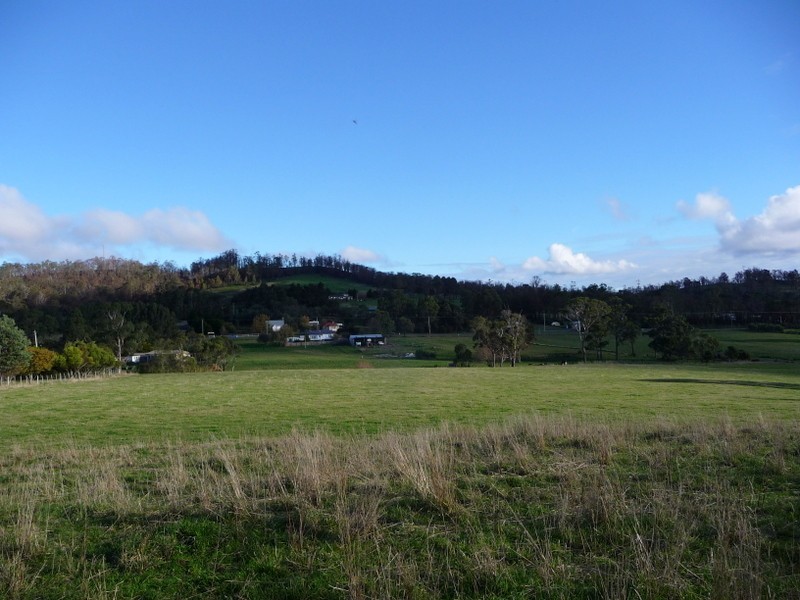Lot 1 Prebbles Road, Copping TAS 7174
