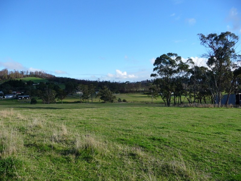 Lot 1 Prebbles Road, Copping TAS 7174