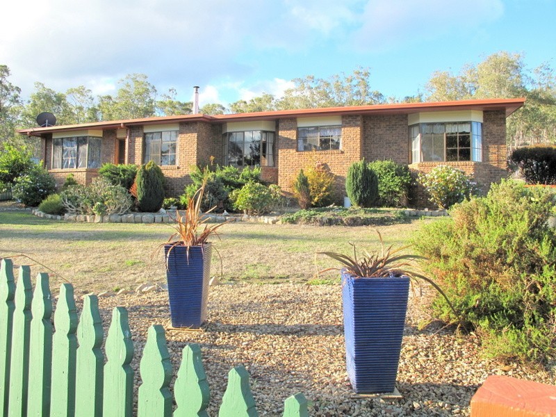 855 Arthur Highway, Forcett TAS 7173