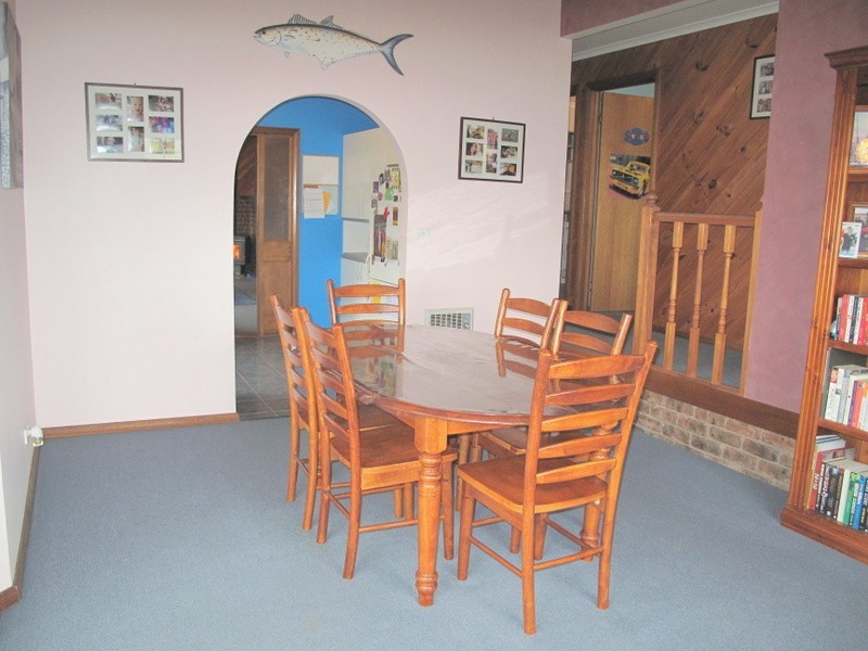 855 Arthur Highway, Forcett TAS 7173