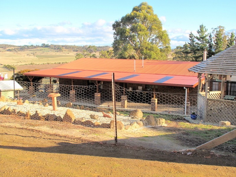 855 Arthur Highway, Forcett TAS 7173