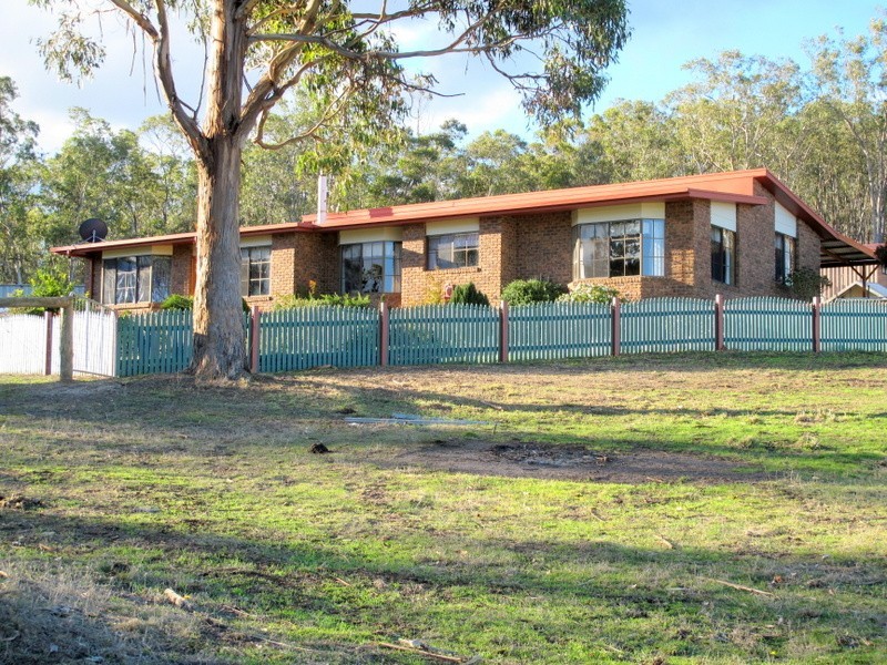 855 Arthur Highway, Forcett TAS 7173