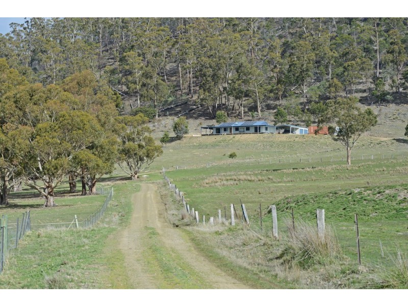 831 Native Corners Road, Campania TAS 7026