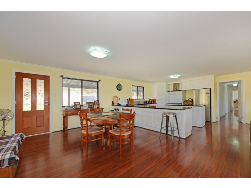 831 Native Corners Road, Campania TAS 7026