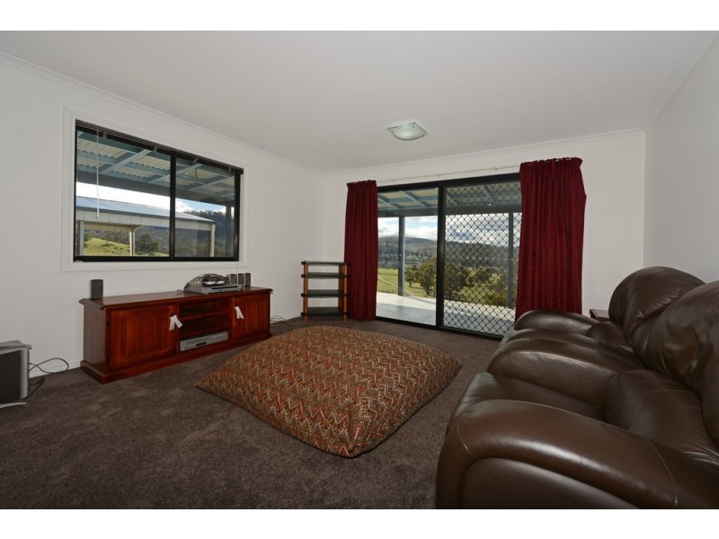 831 Native Corners Road, Campania TAS 7026