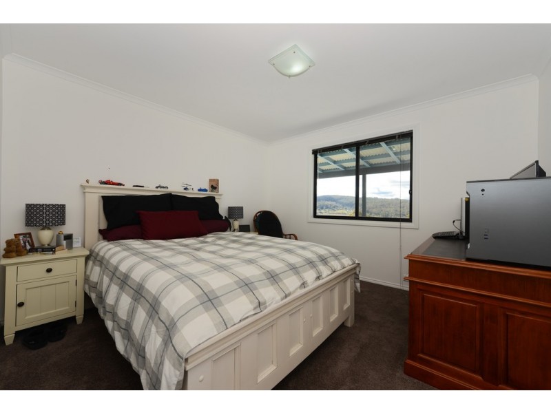 831 Native Corners Road, Campania TAS 7026