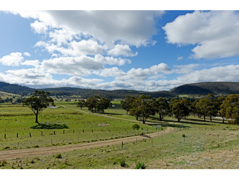 831 Native Corners Road, Campania TAS 7026