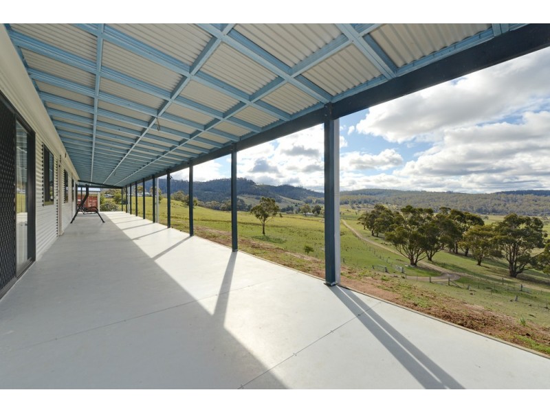 831 Native Corners Road, Campania TAS 7026