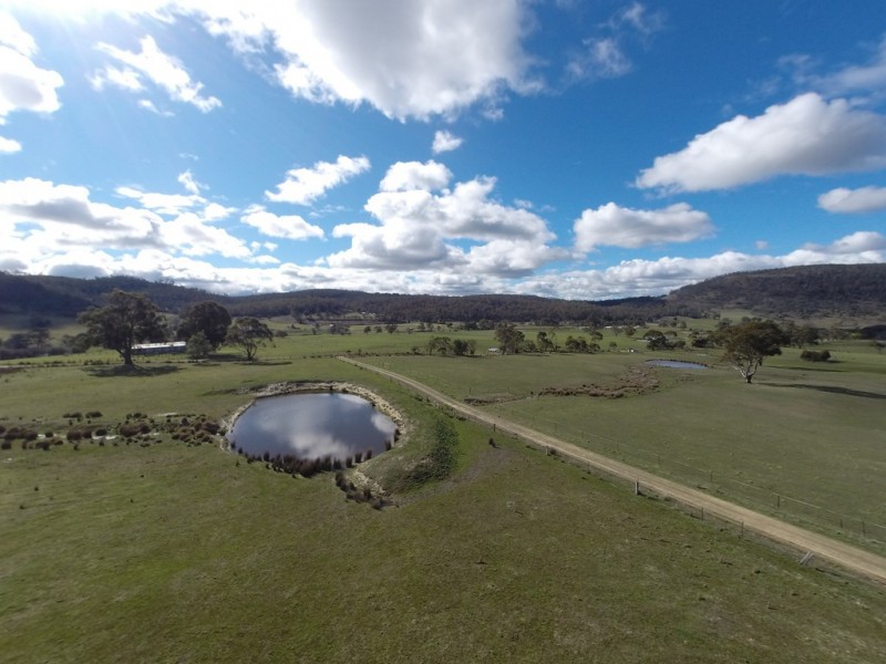 831 Native Corners Road, Campania TAS 7026