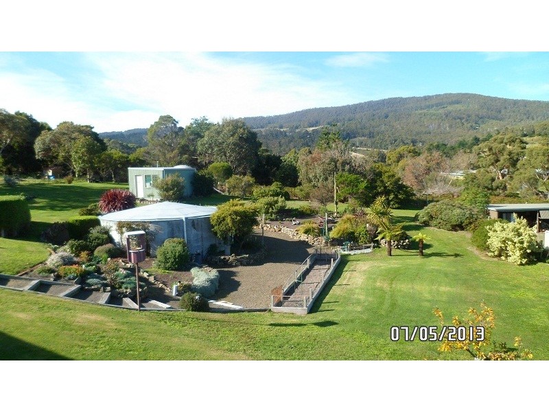 14 Kormos Drive, Nubeena TAS 7184