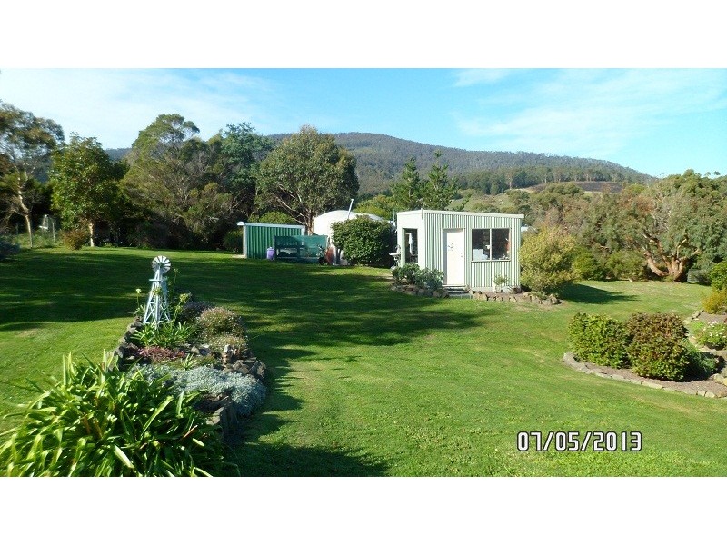 14 Kormos Drive, Nubeena TAS 7184