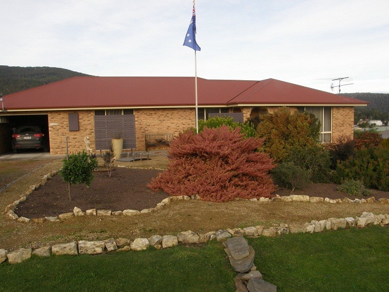 14 Kormos Drive, Nubeena TAS 7184